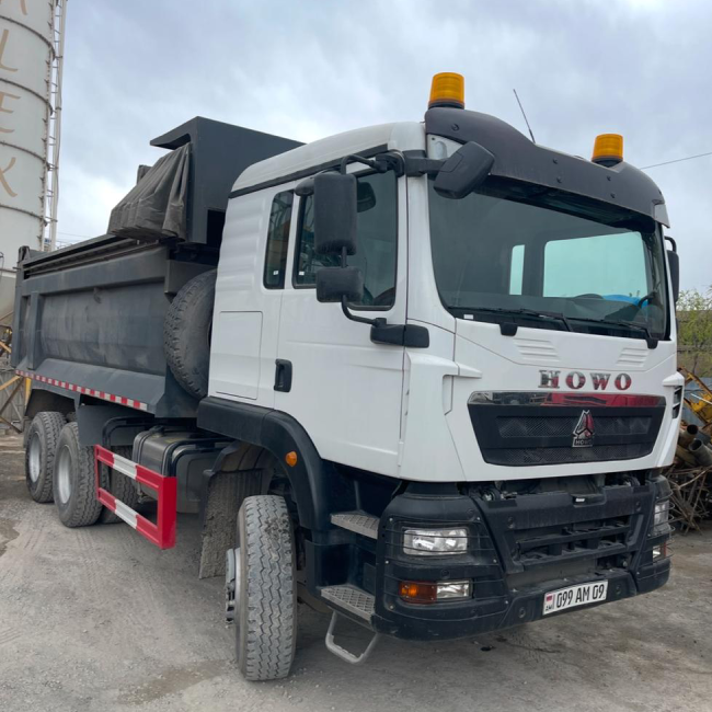 Շին. տեխնիկաների ծառայություն